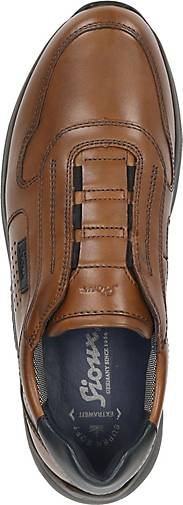 Sioux Slipper Turibio-709-J