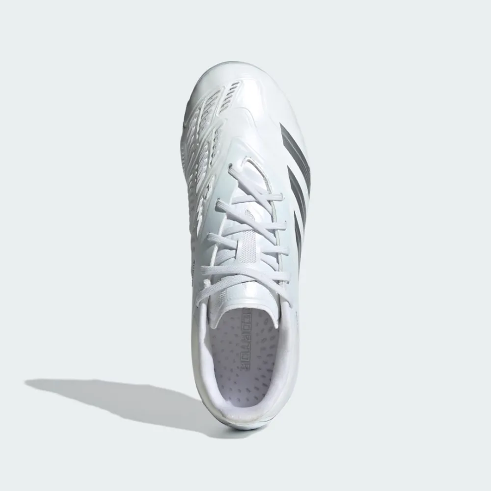 adidas Predator Elite FG IG7744 / weiss