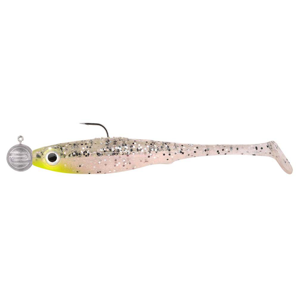 Leurre Souple Shad Spro Iris Pop-Eye 10 cm, 10 g (x2)