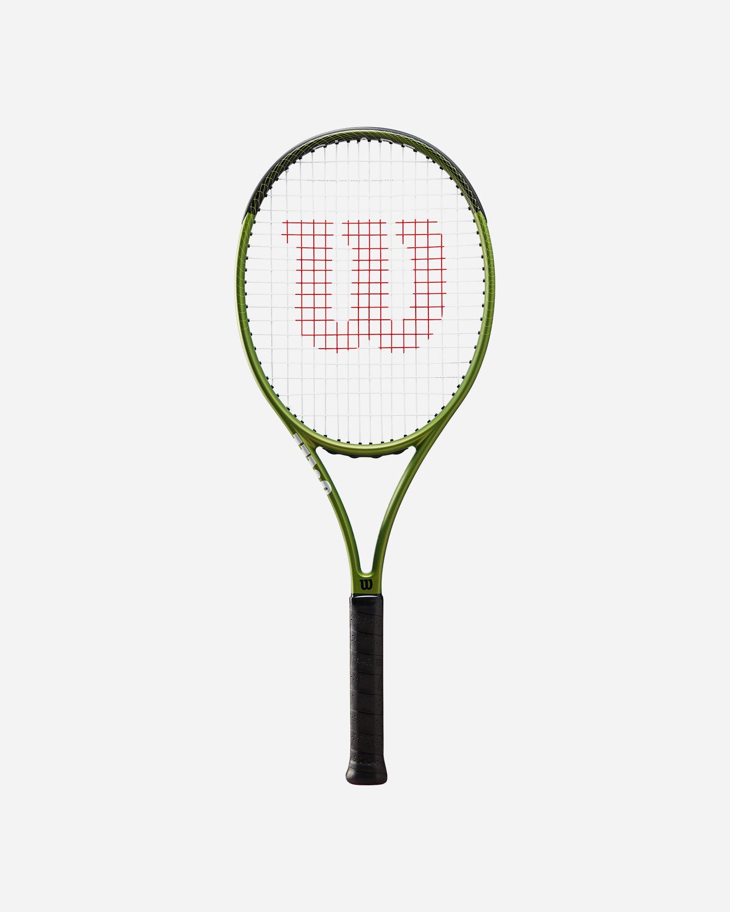 Racchetta Tennis Wilson Blade Feel 100 300g WR117410U