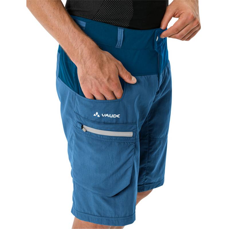 VAUDE Men's Qimsa Shorts Funktionshose Herren