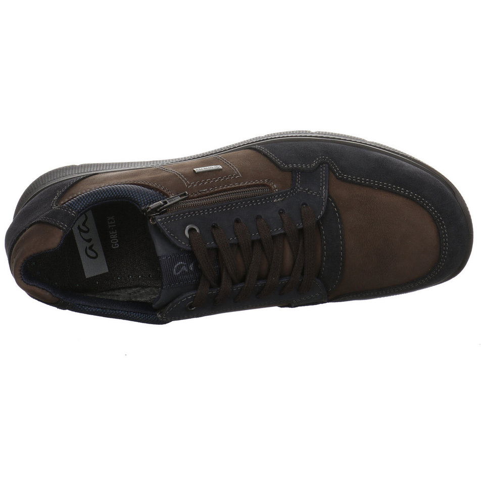 ara Benjo-Goretex Schnürschuh