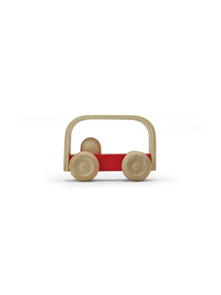 Plan Toys Greifling Bus ab 12 Monate günstig kaufen onesize