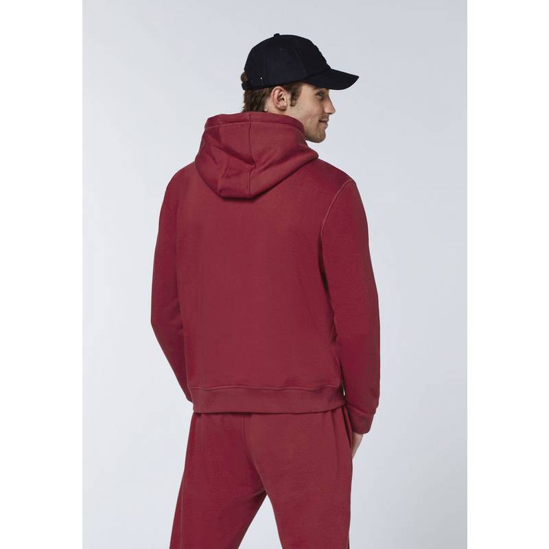 Chiemsee Hoodie Sweatshirt Herren