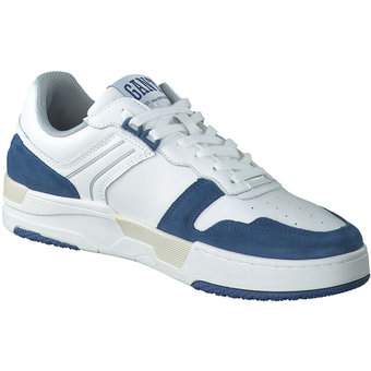 Gant Brookpal Sneaker in weiß