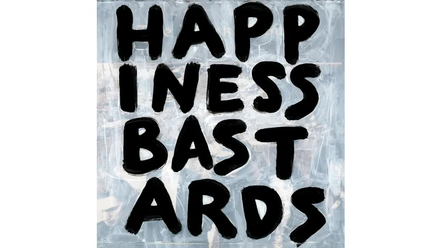 Happiness Bastards