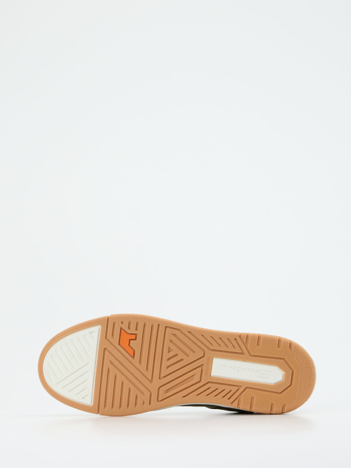 Sneaker-46617060010 Santoni