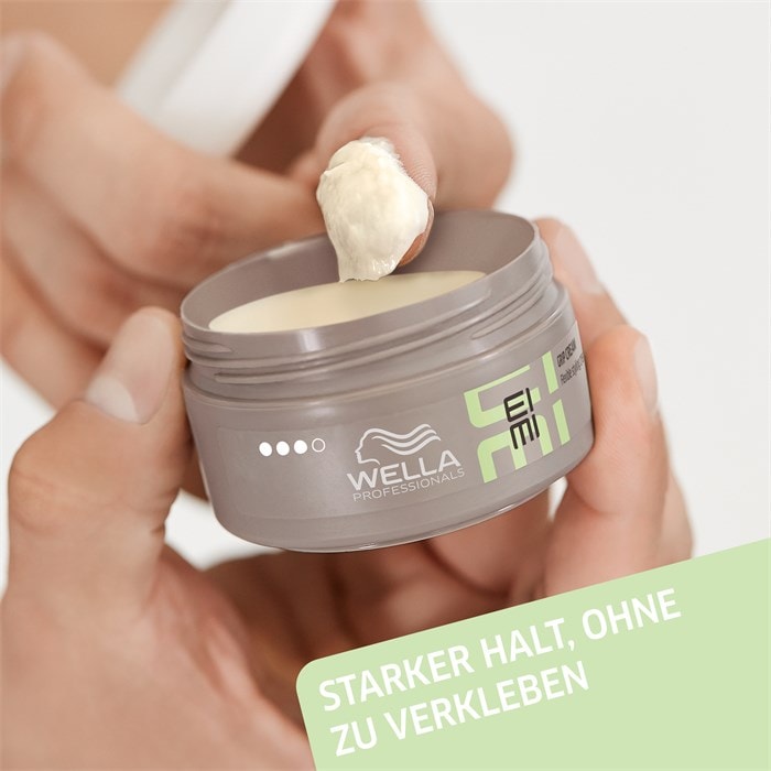 Grip Cream Molding Paste