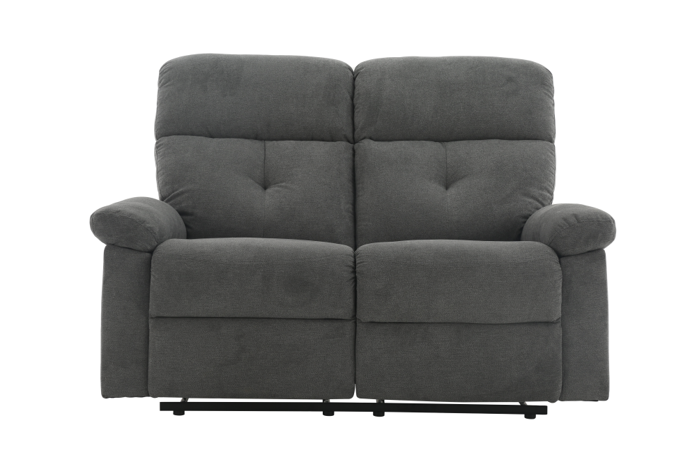 Recliner 2-Sitzer Fabienne