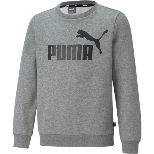 KINDER SWEATSHIRT ESS BIG LOGO CREW FL B