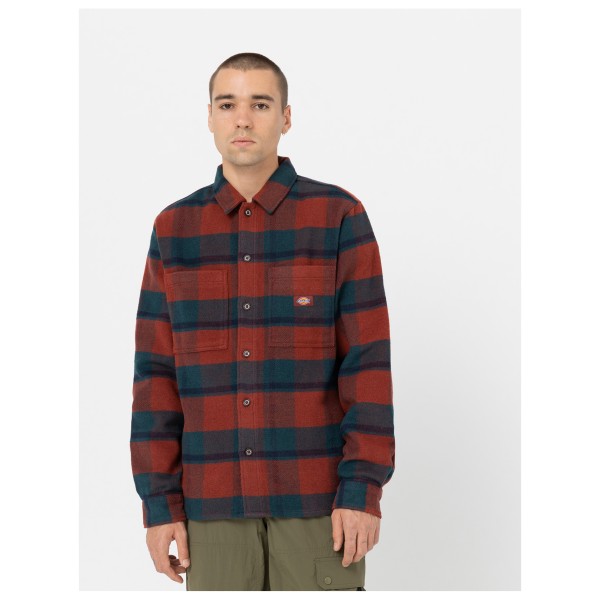 Dickies - Coaling Shirt - Hemd