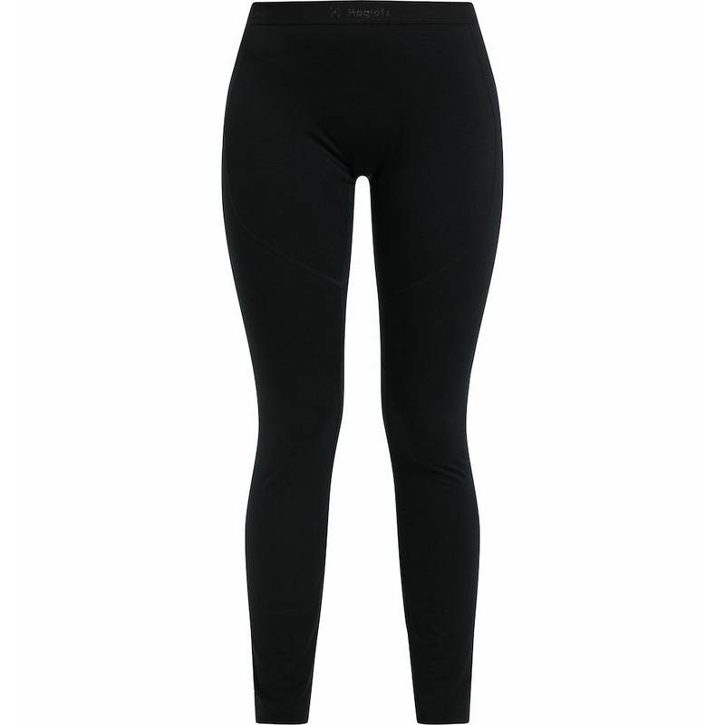 Haglöfs Actives Wool Long John Tights Damen