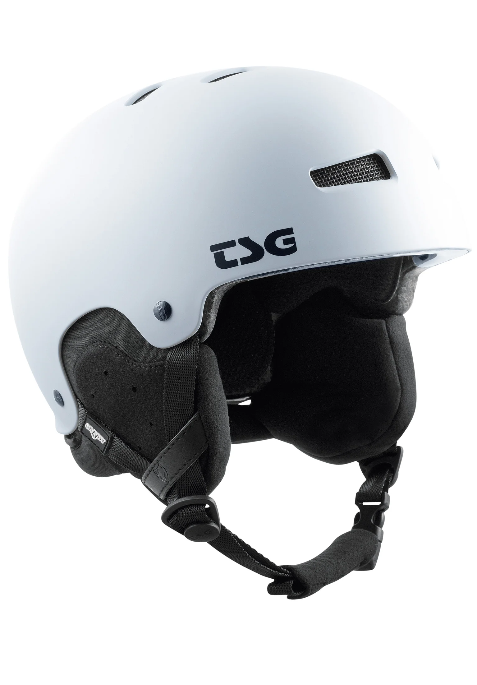 Gravity 2.0 Solid Color
