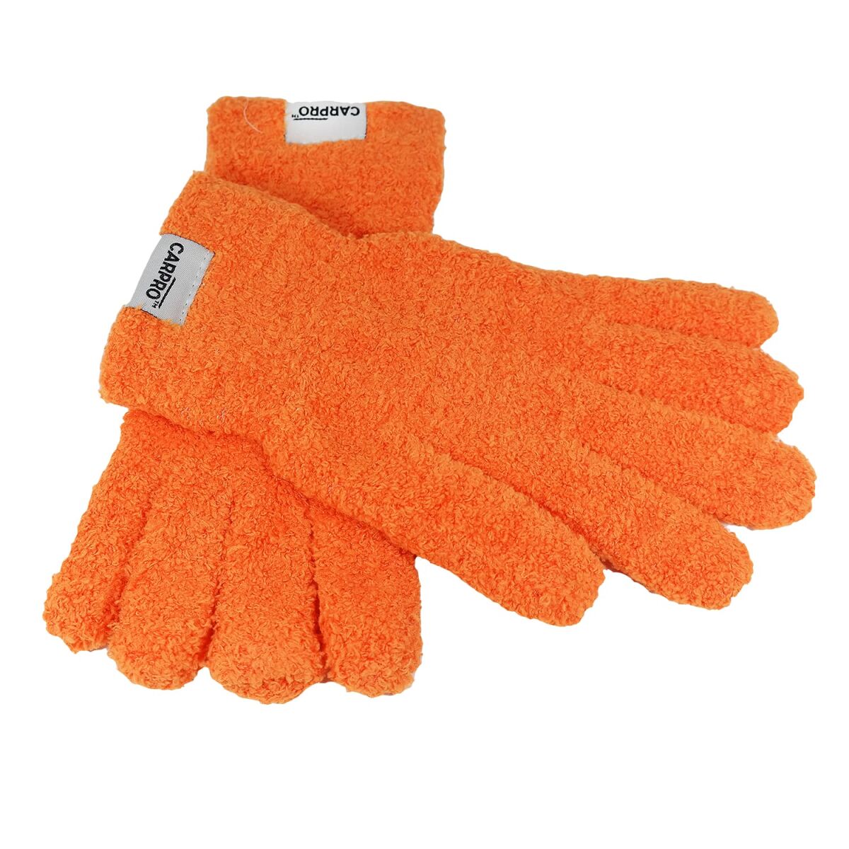 CarPro Mikrofaser Handschuhe 1 Paar