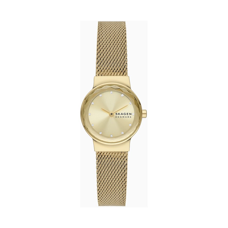 Skagen Damenuhr FREJA