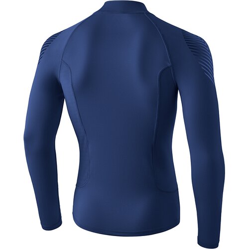 HERREN ELEMENTAL LONGSLEEVE MIT STEHKRAGEN