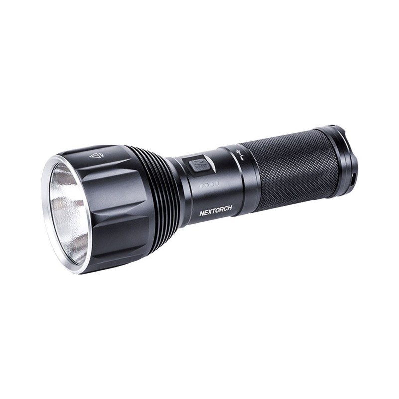 Torica led super luminosa Nextorch Saint Torch 11, 3500 Lumens.