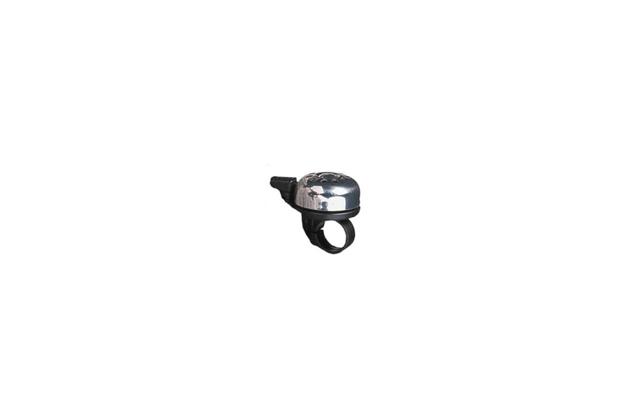 Mounty Glocke Charly