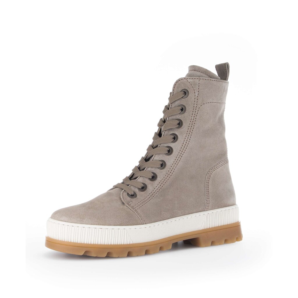 Gabor comfort Winterstiefelette beige