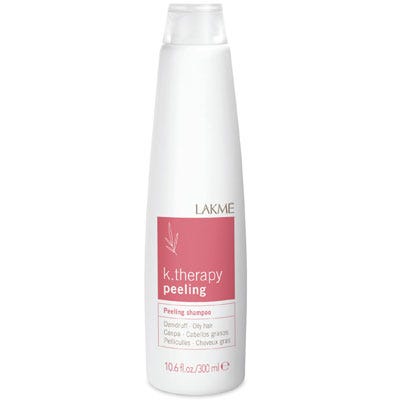 Lakmé K.THERAPY PEELING Peeling Shampoo Oily Hair