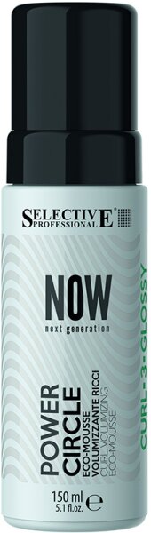 Selective Professional Now Next Generation Power Circle Schaumfestiger