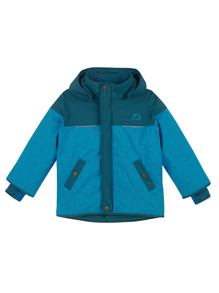 finkid Winterjacke 