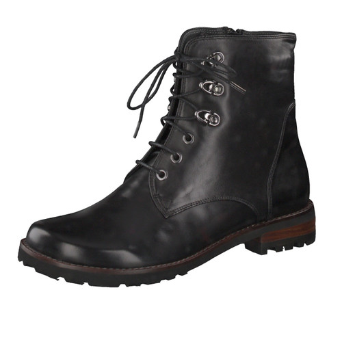 Schnürstiefelette-17230090037 Everybody