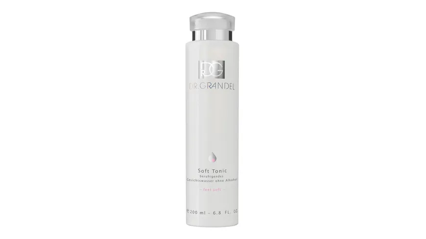 DR. GRANDEL Soft Tonic 200 ml