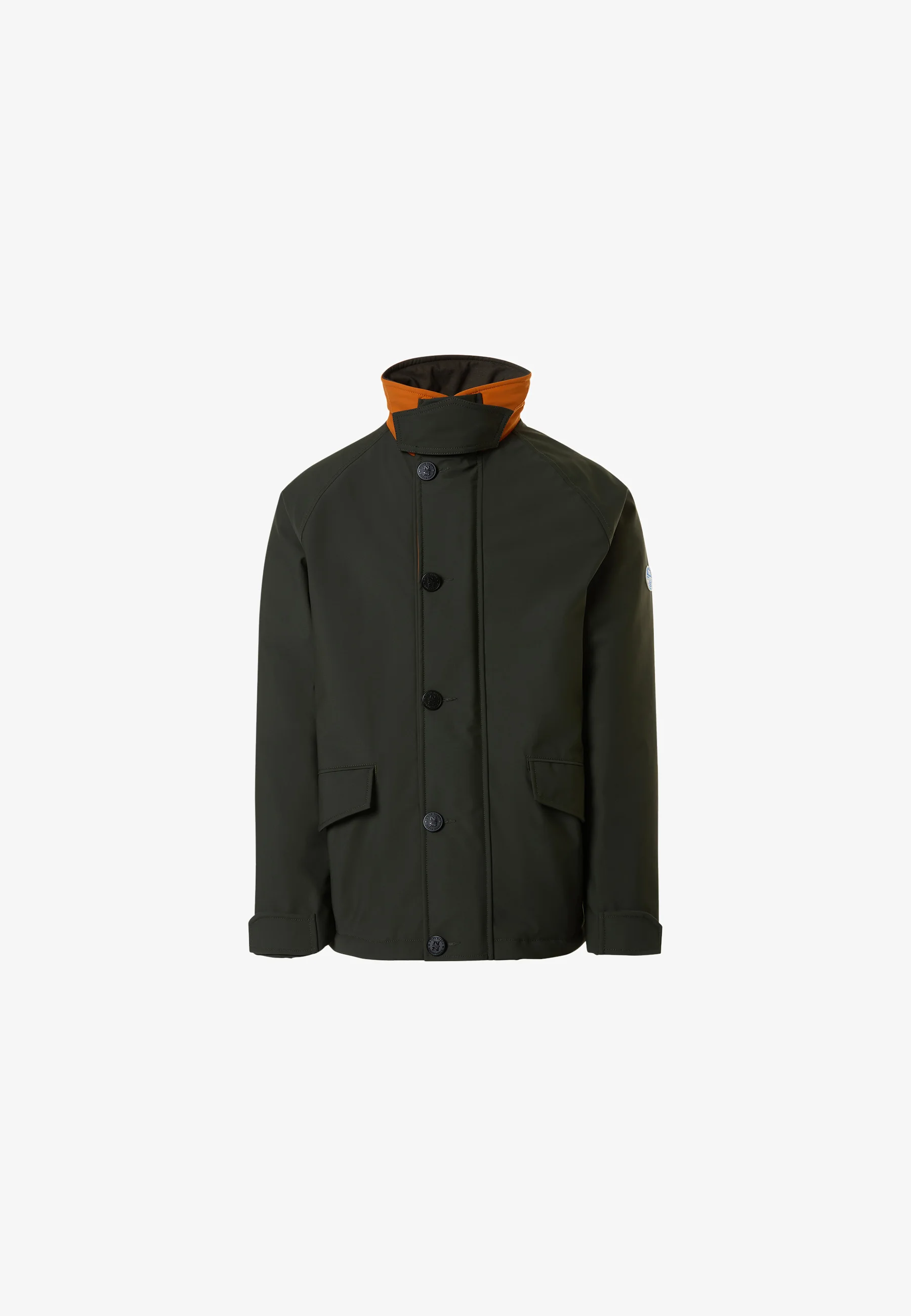 North Sails CREST - Chaqueta de invierno