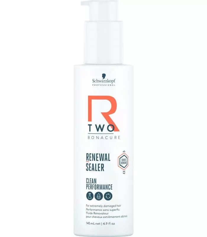 BC R-TWO FLUIDE RÉNOVATEUR Crème