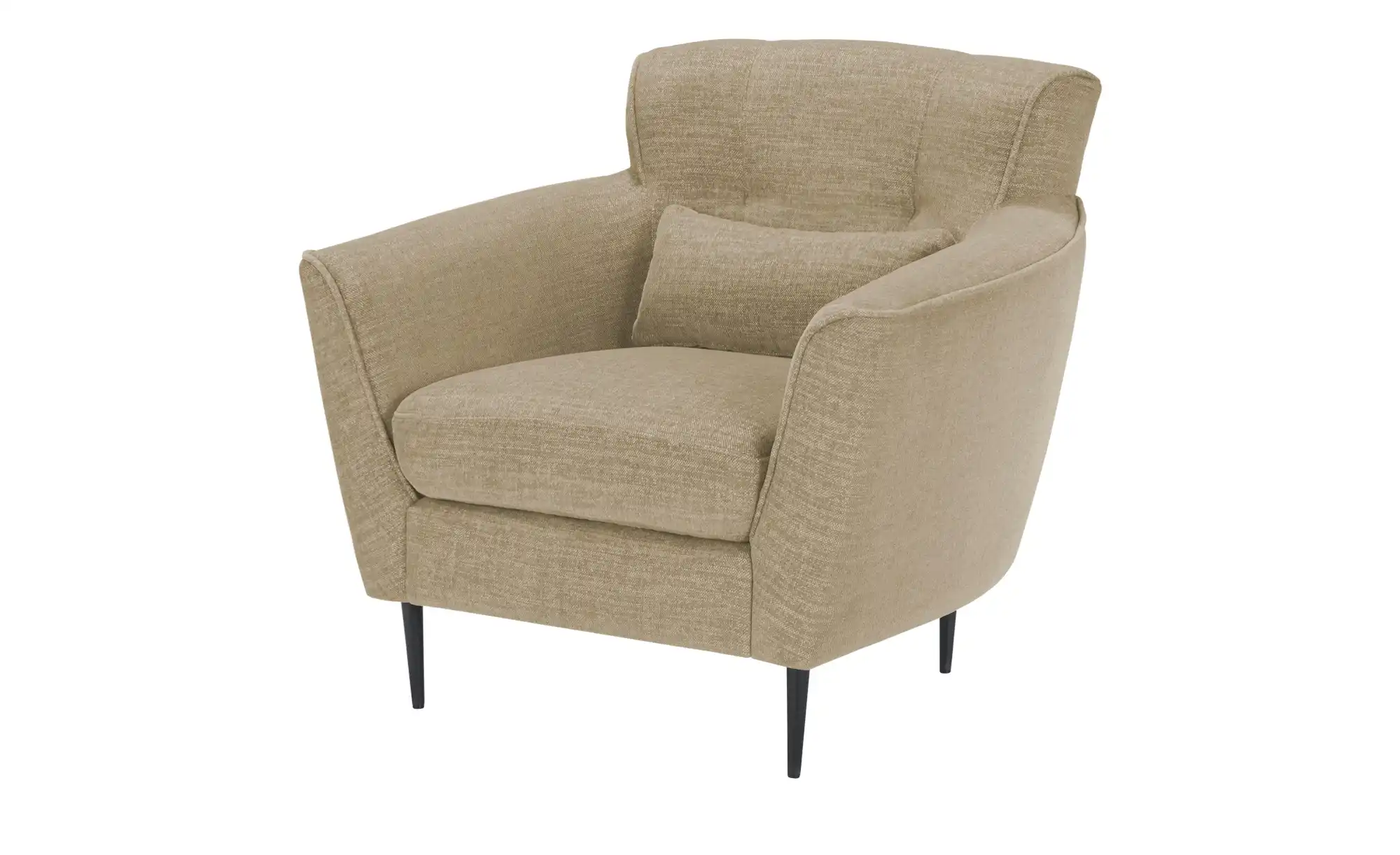 Twist Sessel Teddy