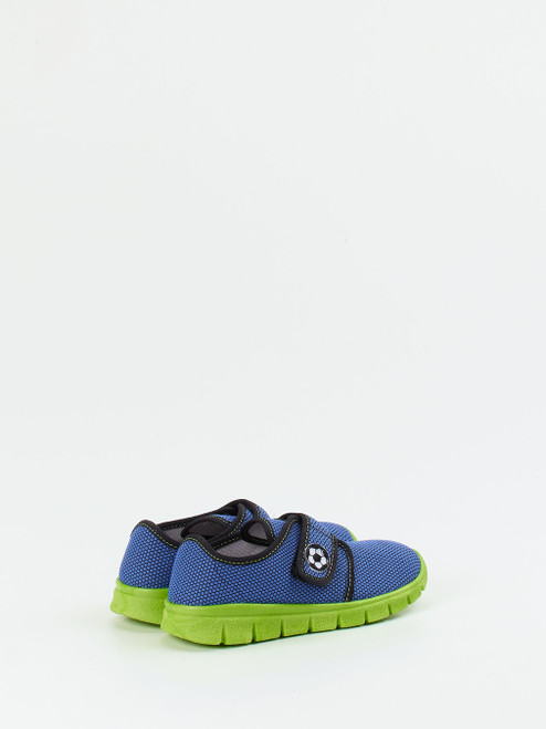 Hausschuh-76161560001 Superfit