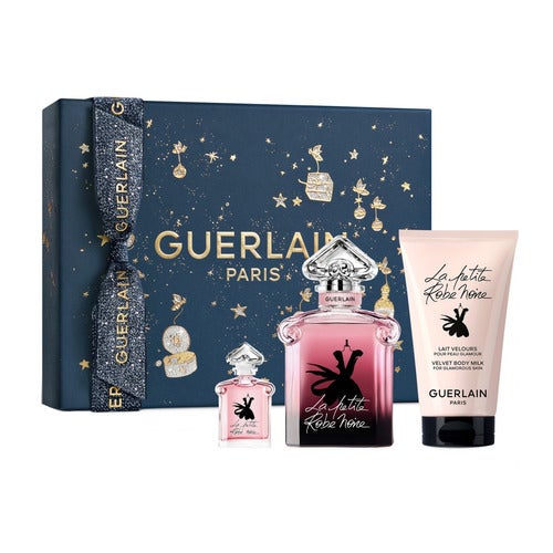 Σετ δώρου Guerlain La Petite Robe Noir Intense
