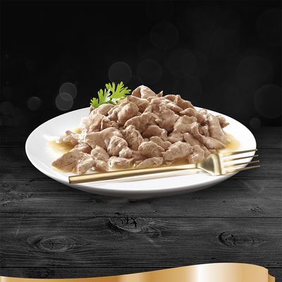 Multipack Sheba Varietäten Schälchen 12 x 85 g