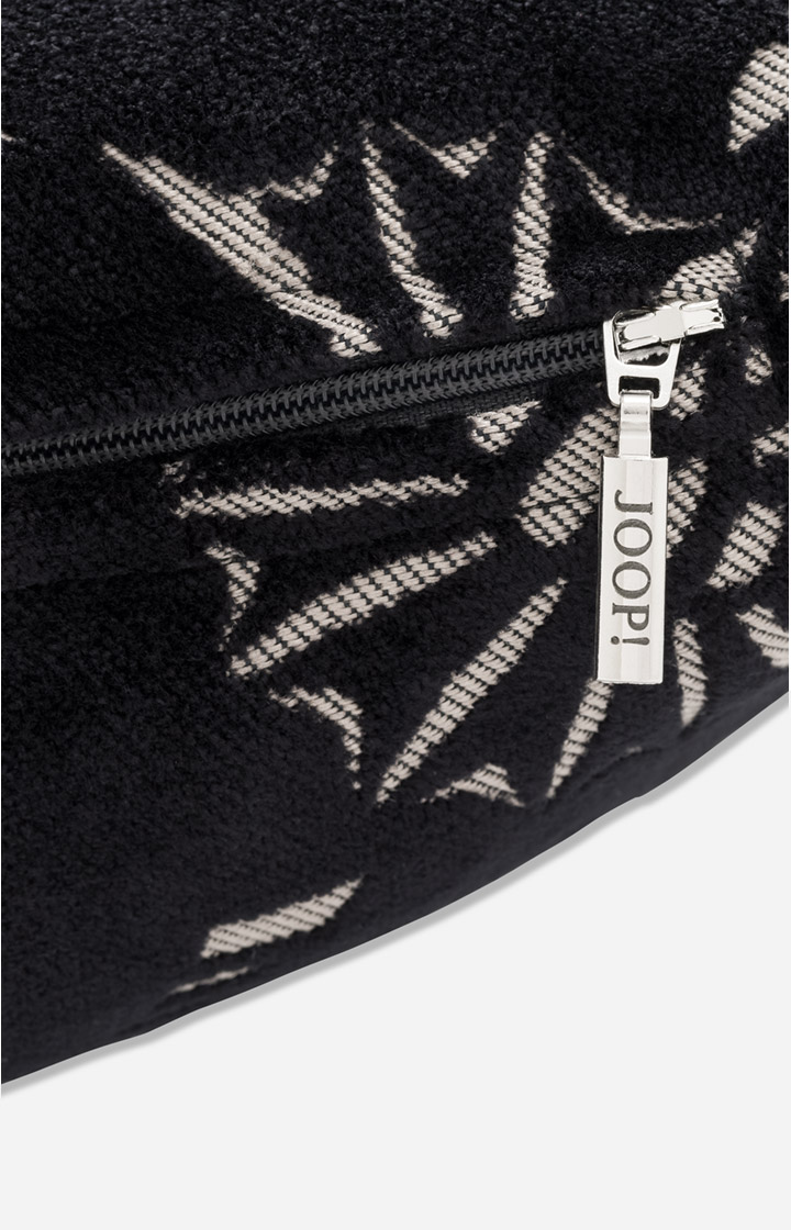 Zierkissenhülle JOOP! SHUTTER in Schwarz - im JOOP!