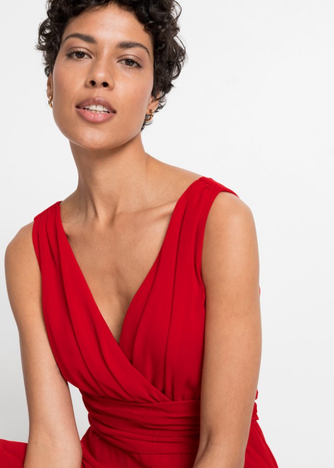 Maxikleid