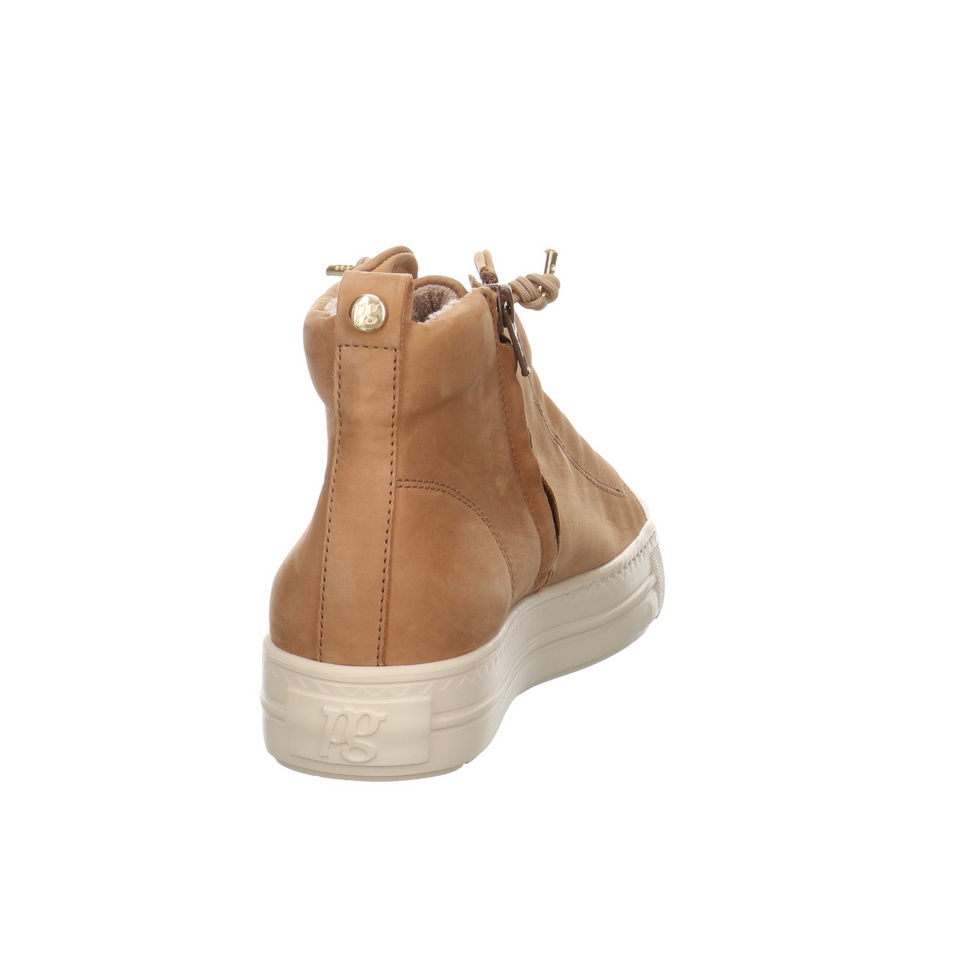 Paul Green High Top Sneaker