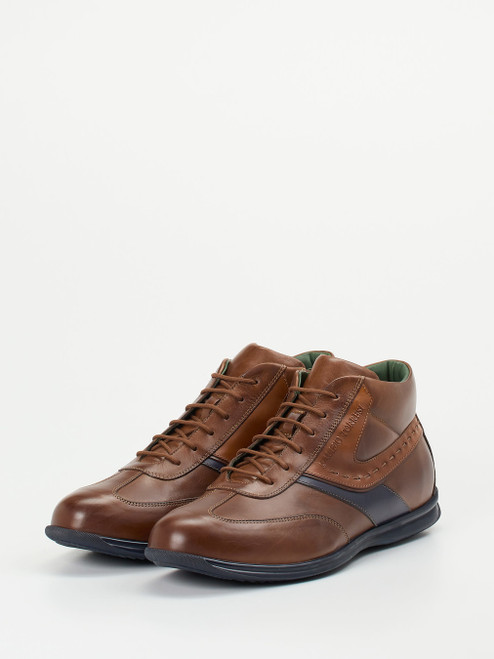 Sneaker high-47612290510 Galizio Torresi