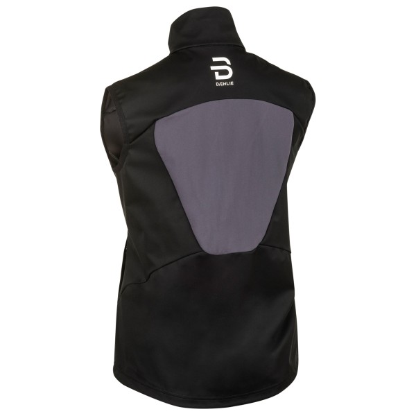 Daehlie - Women's Vest Legacy - Softshellweste