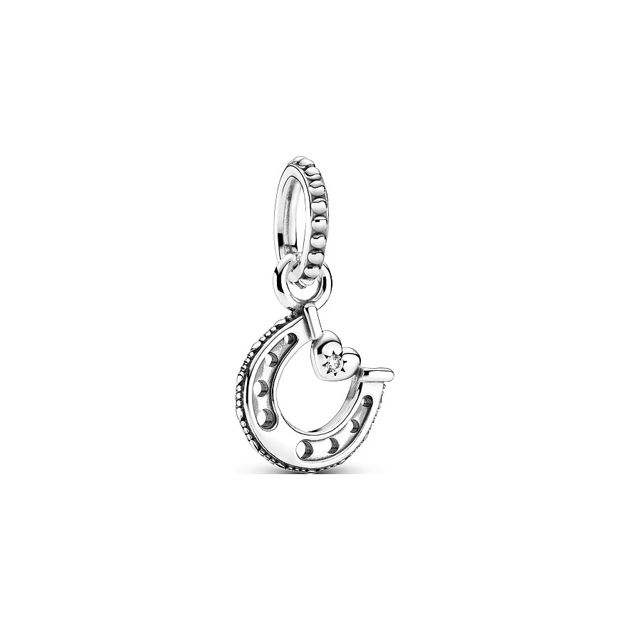 Pandora Charm Moments Glückshufeisen