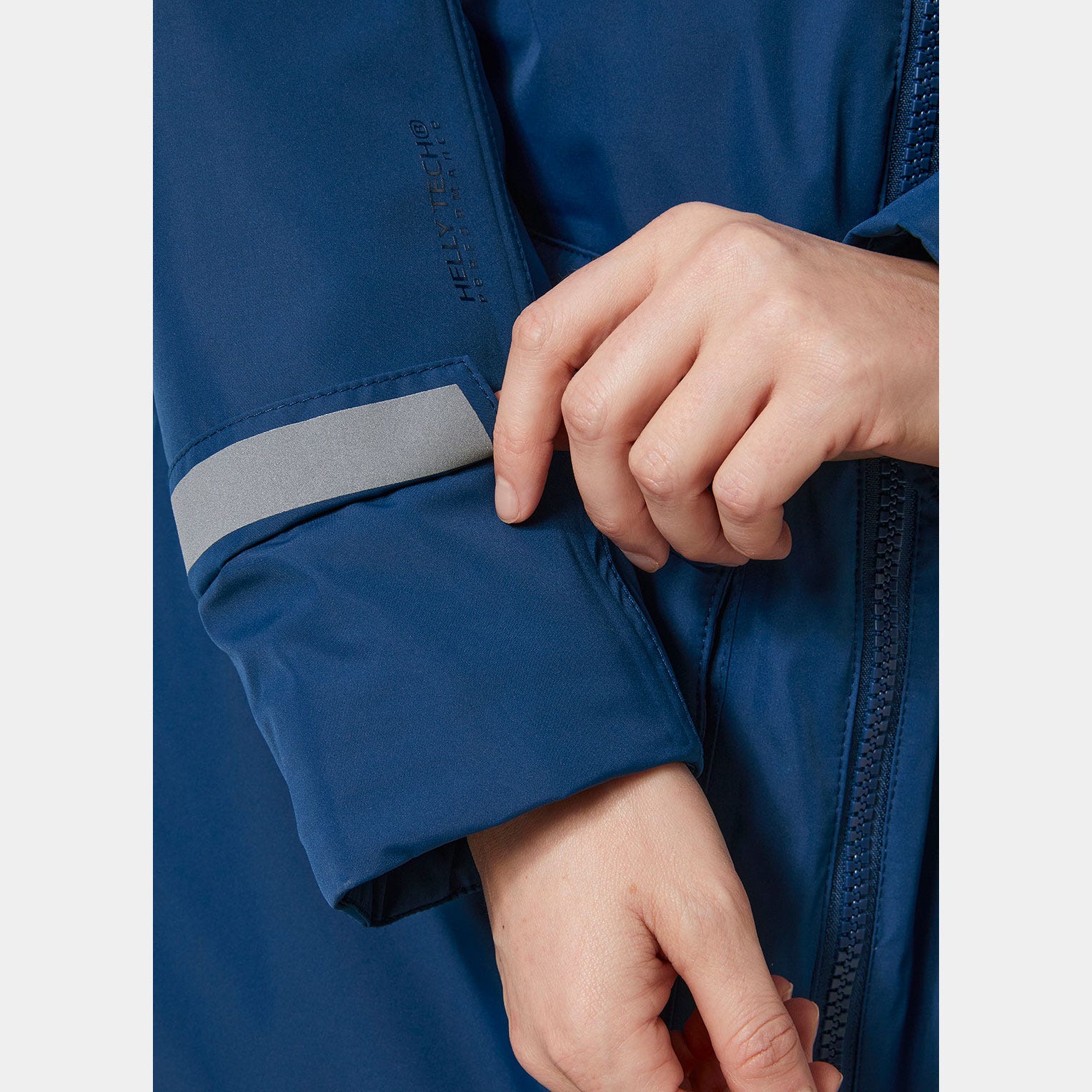 Women's Maud Parka