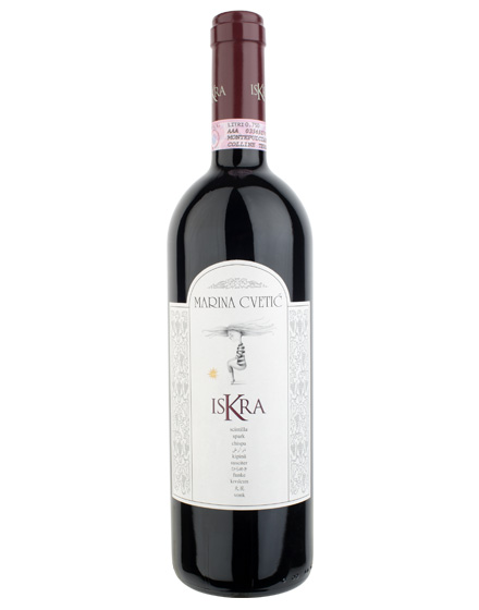 Montepulciano d'Abruzzo Riserva DOC Marina Cvetic Iskra 2019 Masciarelli 0,75 ℓ