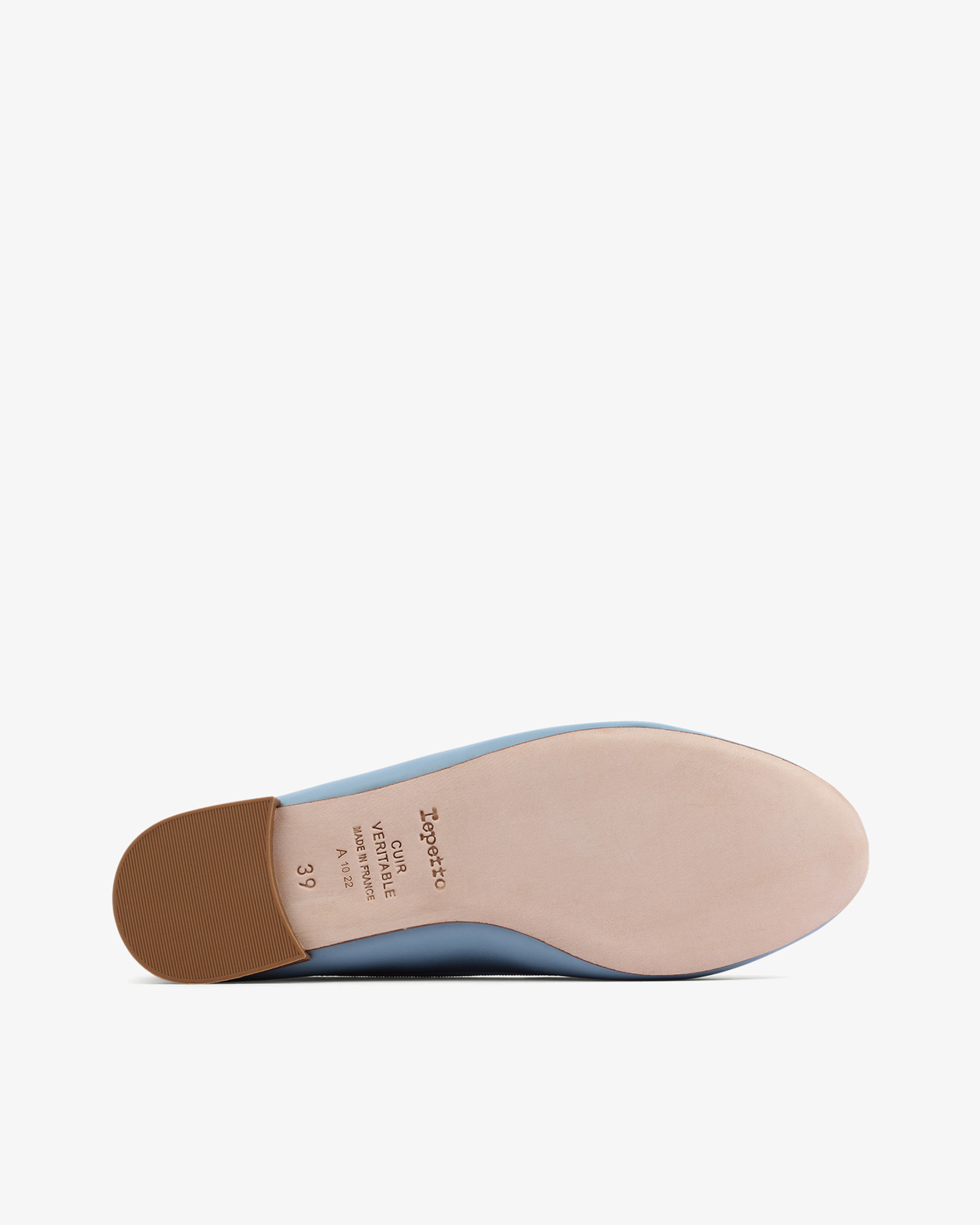Cendrillon ballerinas