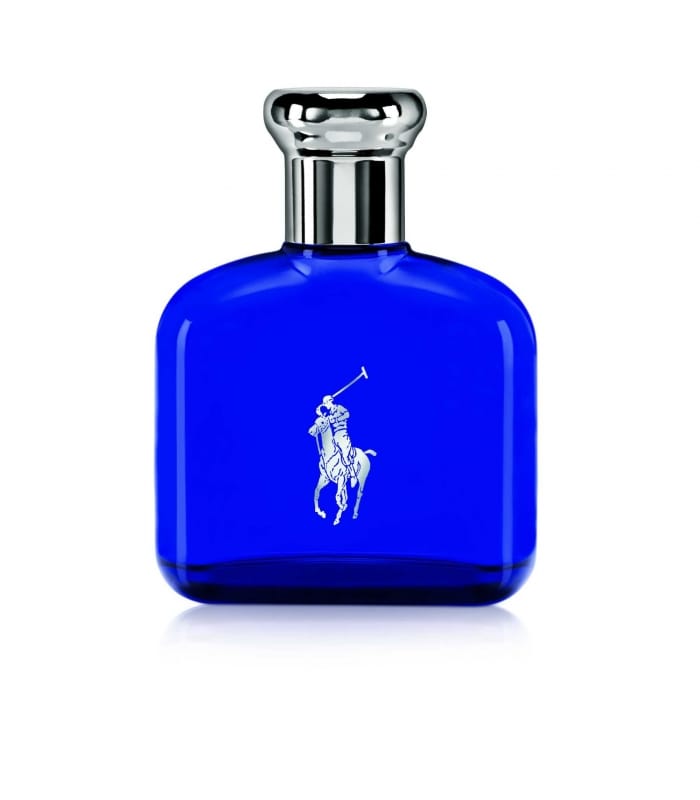 Ralph Lauren-POLO BLUE-Eau De Toilette Vaporisateur