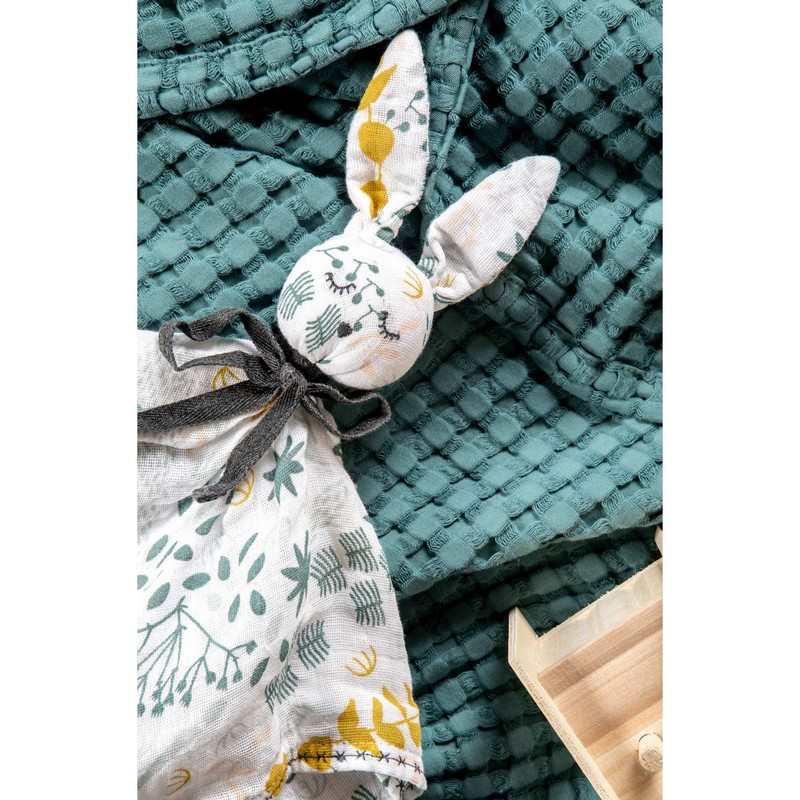 Doudou lapin Yukari