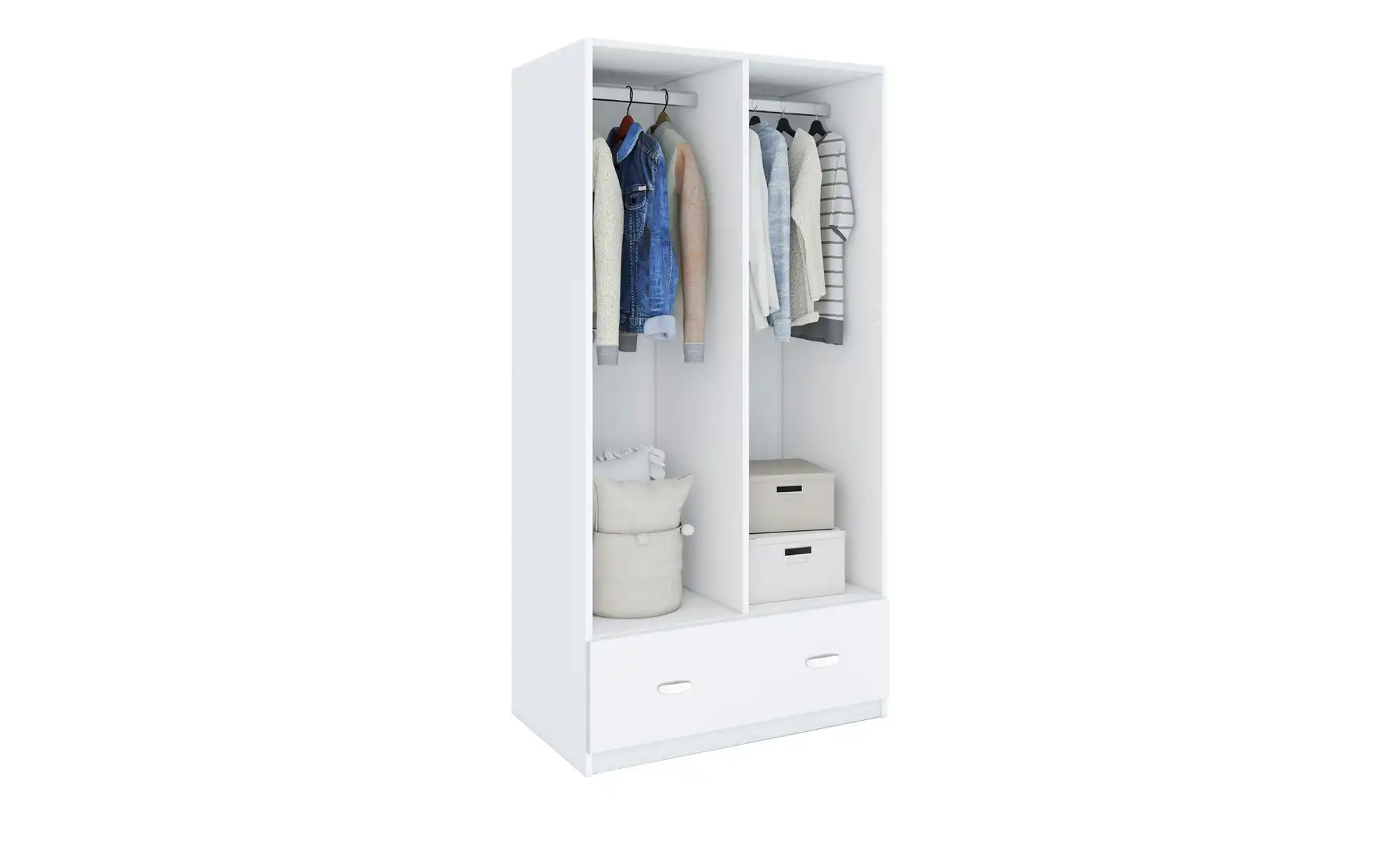 Kleiderschrank