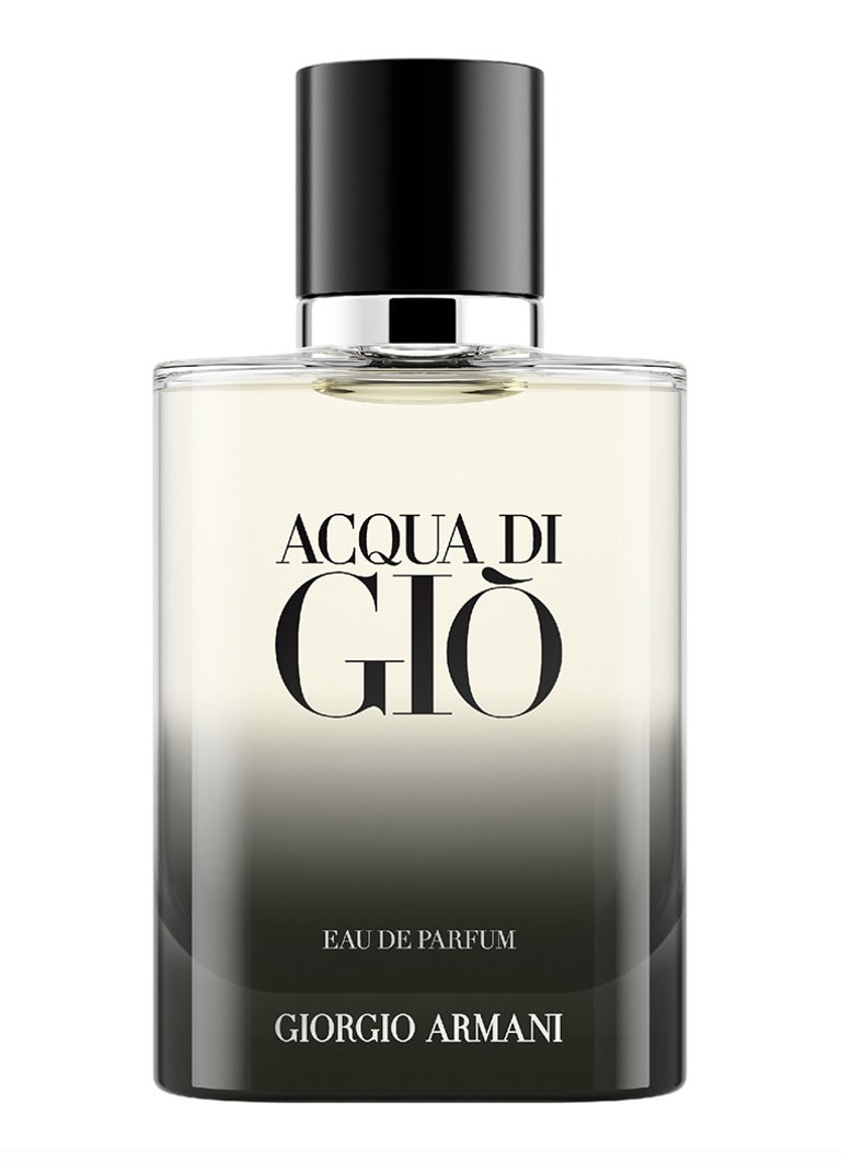 Giorgio Armani Acqua di Giò parfumūdens