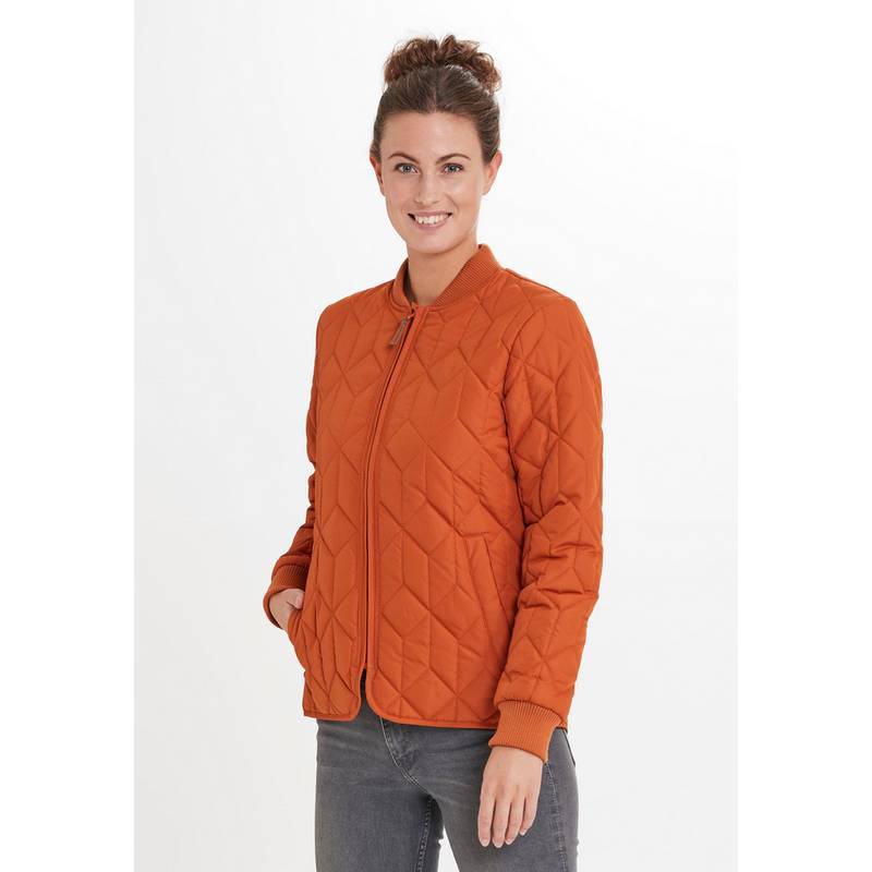Weather Report Piper Outdoorjacke Damen