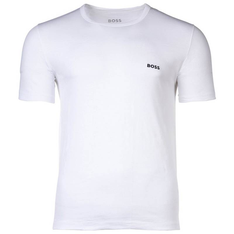 Boss T-Shirt T-Shirt Herren