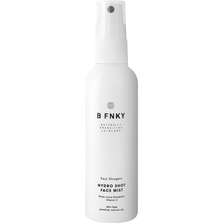 Hydro Shot Face Mist